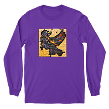 Load image into Gallery viewer, Spectrum Life Angels Long Sleeve Shirts (Youth Sizes) #6