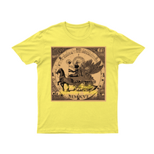 Load image into Gallery viewer, AACC Chariots of Fire # 6 T-Shirts