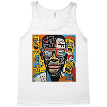 Load image into Gallery viewer, Sasquaacch #20 Tank Tops