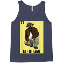 Load image into Gallery viewer, 77 El Chicano Tank Tops