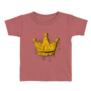 Little Reminder T-Shirts (Toddler Sizes)