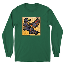 Load image into Gallery viewer, Spectrum Life Angels Long Sleeve Shirts (Youth Sizes) #6