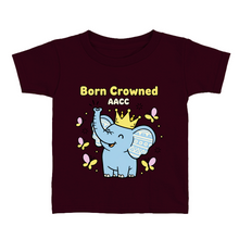 Load image into Gallery viewer, Apparel-DTG-ToddlerClothing-Bella-3001T-4T-Maroon-Unisex-CF-20260329093348138