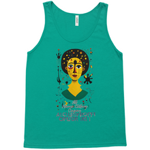 Load image into Gallery viewer, Kraacc House 3 Tank Tops