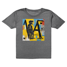 Load image into Gallery viewer, Sasquaacch # 17 T-Shirts (Youth Sizes)