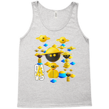 Load image into Gallery viewer, AACC Societas #  26 Tank Tops