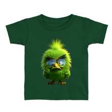 Load image into Gallery viewer, AACC Love Birds T-Shirts Sam (Toddler Sizes)