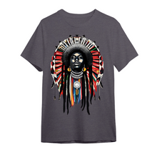 Load image into Gallery viewer, Apparel-DTG-TShirt-Oversized-ShakaWear-SHMHSS-3XL-CharcoalHeatherGrey-Mens-CFCB-20250918120051729