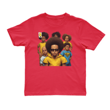 Load image into Gallery viewer, AACC Youth Societas # 6 T-Shirts (Youth Sizes)