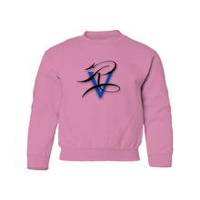 Load image into Gallery viewer, RIGGINS VENUE Sweatshirts (Youth Sizes)