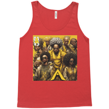 Load image into Gallery viewer, AACC Societas # 7 Tank Tops