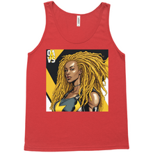 Load image into Gallery viewer, AACC Societas # 16 Tank Tops