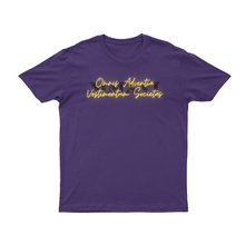 Load image into Gallery viewer, AACC Est.2016  T-Shirts