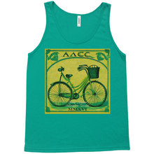 Load image into Gallery viewer, AACC BiCyCle Club #1 Tank Tops