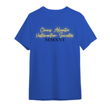 Load image into Gallery viewer, OAVS Est. Oversized T-Shirts