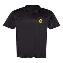 Load image into Gallery viewer, Southern Exoctic Treats Men's Poly Buttoned Polo