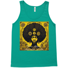 Load image into Gallery viewer, Flower Power # 7 Tank Tops