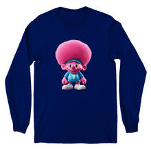 Load image into Gallery viewer, Yemp Fro Tribe 14 Long Sleeve Shirts (Youth Sizes)