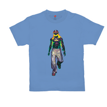 Load image into Gallery viewer, Africa's Flame T-Shirts