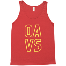 Load image into Gallery viewer, OAVS # 2 Tank Tops