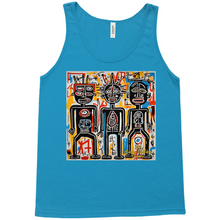 Load image into Gallery viewer, Sasquaacch #27 Tank Tops
