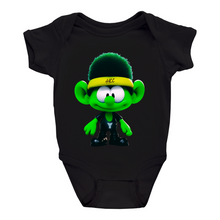 Load image into Gallery viewer, Yemp Fro Tribe # 6 Onesies