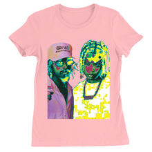 Load image into Gallery viewer, So So AACC T-Shirts