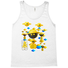 Load image into Gallery viewer, AACC Societas #  26 Tank Tops