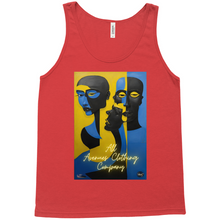 Load image into Gallery viewer, Kenny Piscaacco by AACC 7 Tank Tops