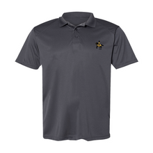 Load image into Gallery viewer, AO Men's Poly Buttoned Polo