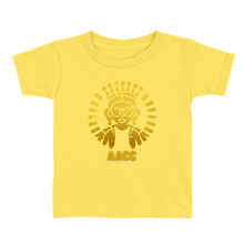 Load image into Gallery viewer, Apparel-DTG-ToddlerClothing-Bella-3001T-2T-Yellow-Unisex-CF-20250525160443470
