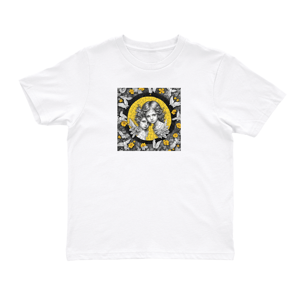 Spectrum Life Angels T-Shirts (Youth Sizes)# 20