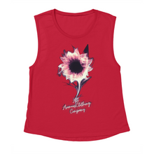 Load image into Gallery viewer, Flower Power Tank Tops
