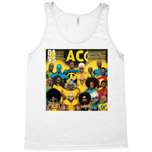 Load image into Gallery viewer, AACC Societas # 8 Tank Tops