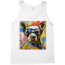 Load image into Gallery viewer, Sasquaacch #18 Tank Tops