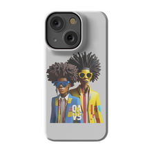 Load image into Gallery viewer, PremiumPhoneCase-iPhone-14-SnapCaseGloss-20250518152806582