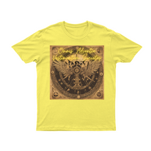 Load image into Gallery viewer, AACC Chariots of Fire # 5 T-Shirts