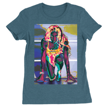 Load image into Gallery viewer, Faster Than Adversity T-Shirts