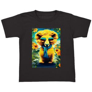 Spectrum Life Angels T-Shirts (Toddler Sizes) #5