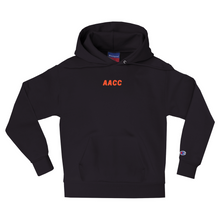 Load image into Gallery viewer, AACC DaChamp Just Doin It {RED} Hoodies (No-Zip/Pullover)