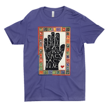 Load image into Gallery viewer, Apparel-DTG-TShirt-NL-3600-S-Purple-Mens-CFCB-20250729081937438