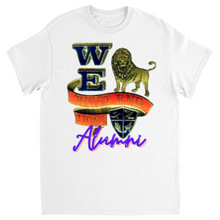 Load image into Gallery viewer, Apparel-DTG-TShirt-Gildan-5000-4XL-White-Unisex-CF-20250520165800947