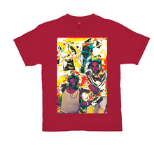 Load image into Gallery viewer, How Many Friends ,T-Shirts