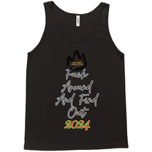 Load image into Gallery viewer, FAAFO 2024 Tank Tops