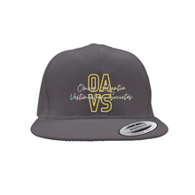 Load image into Gallery viewer, OAVS Est Snapback Caps