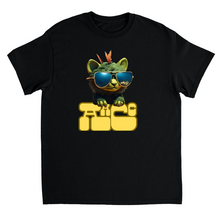 Load image into Gallery viewer, ApparelTee-DTG-YouthApparelTee-Gildan-5000B-XL-Black-CF-20250819150540892