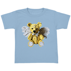 Spectrum Life Angels T-Shirts (Toddler Sizes) #1