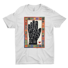Load image into Gallery viewer, Apparel-DTG-TShirt-NL-3600-XL-White-Mens-CFCB-20250729081937443