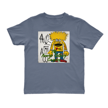 Load image into Gallery viewer, Sasquaacch #4 T-Shirts (Youth Sizes)