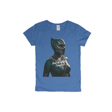 Load image into Gallery viewer, She Chilla T-Shirts